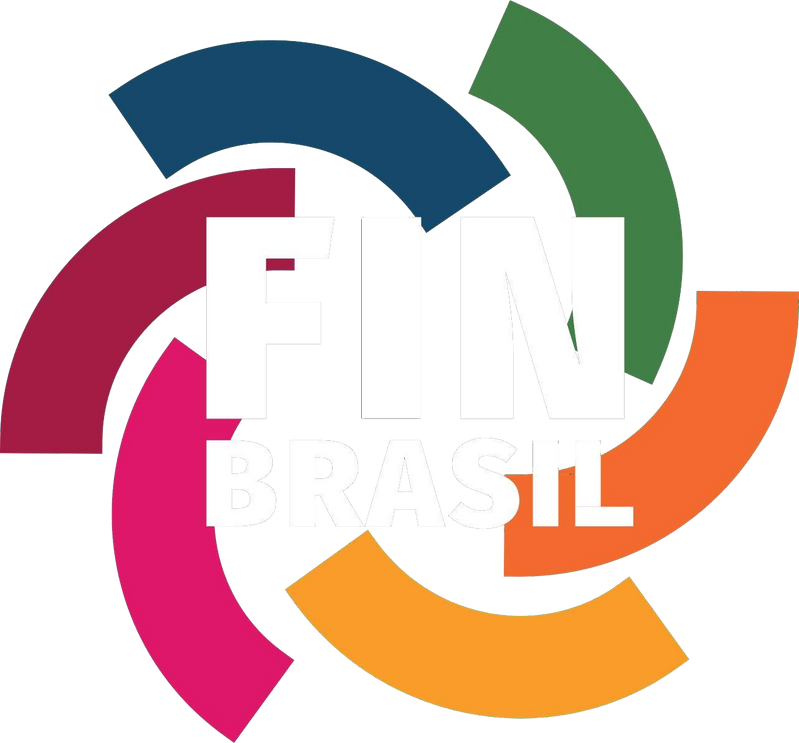 Logo FIN Brasil