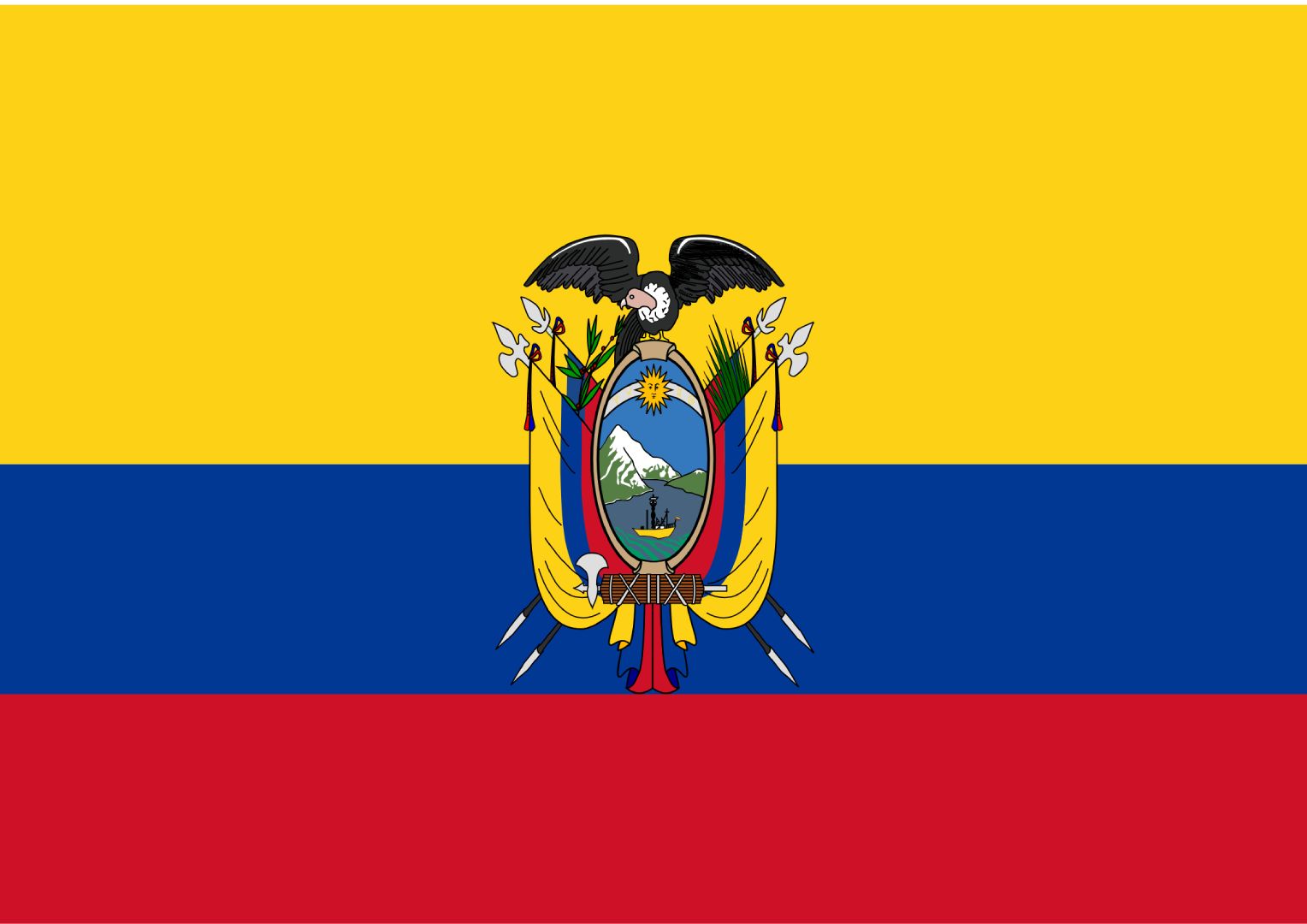 País 7