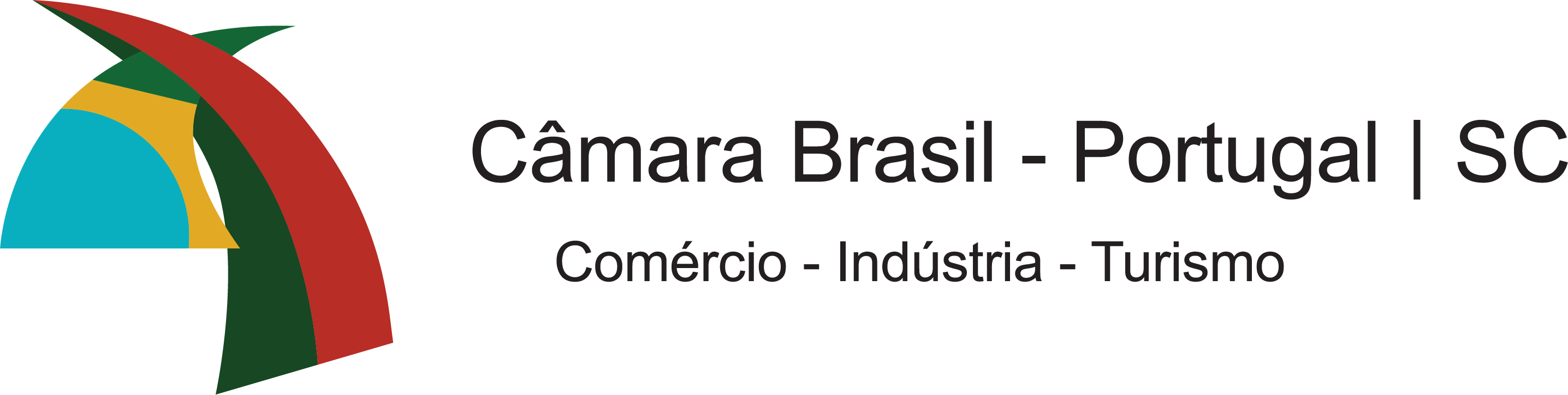 Câmara Brasil - Portugal | SC logo