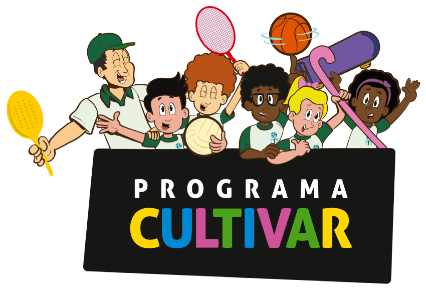 Programa Cultivar logo