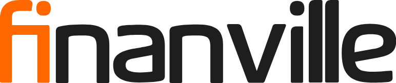 Finaville logo