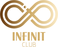 Infinity Club logo